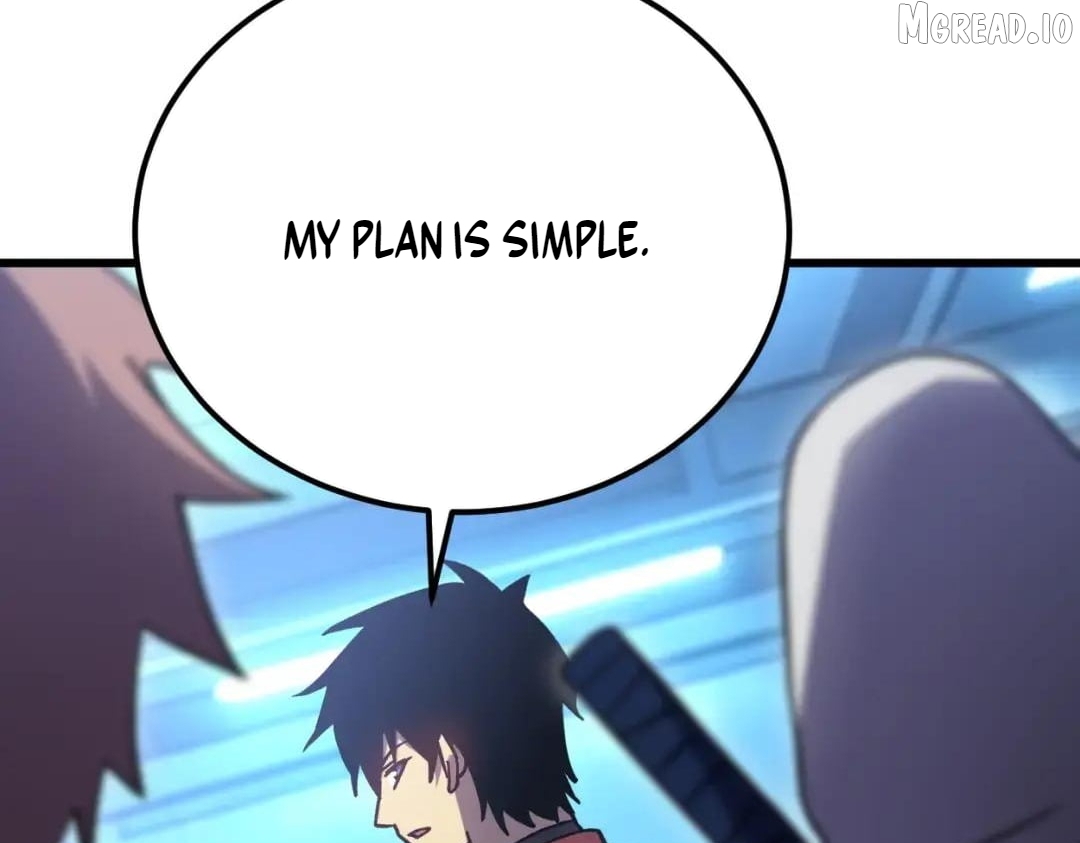 Log into the Future Chapter 324   - page 103